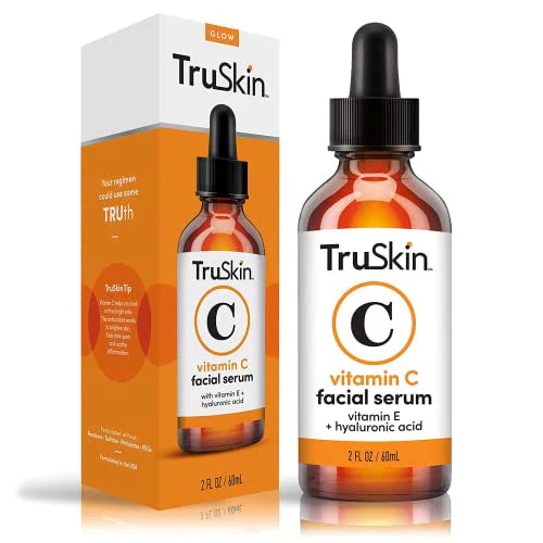 Radiance C Brightening Serum