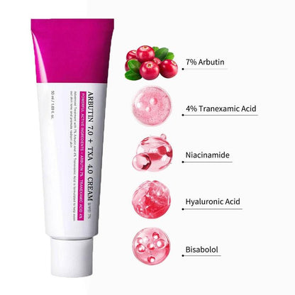 BrightEye Fix Cream