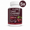 Clare Tart Cherry Extract