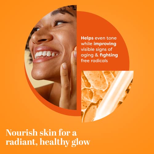 Radiance C Brightening Serum
