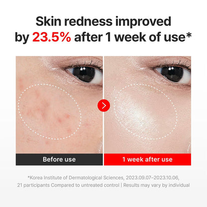 Centella Time Renewal Cream