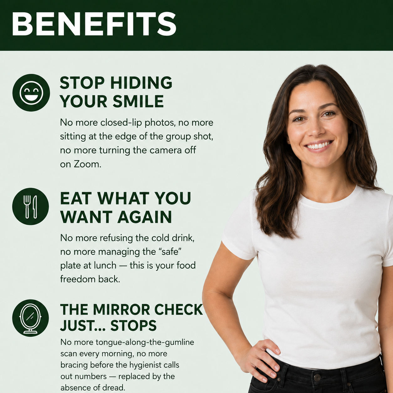 ClareCare™ Oral Defense for Gums