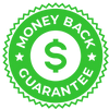 90-Day Money-Back Guarantee
