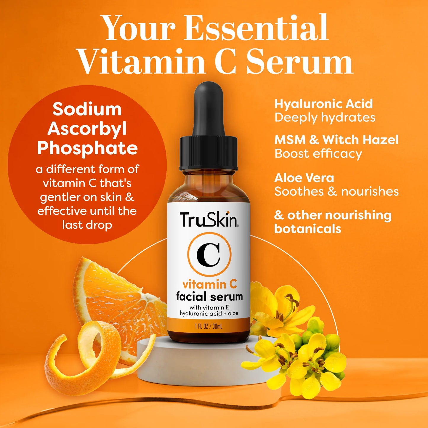 Radiance C Brightening Serum