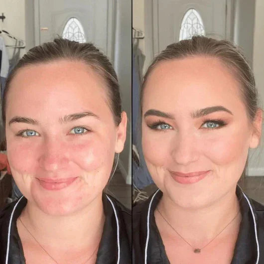 Claremont® Color-Changing Foundation Stick (Buy 1 GET 1 FREE)