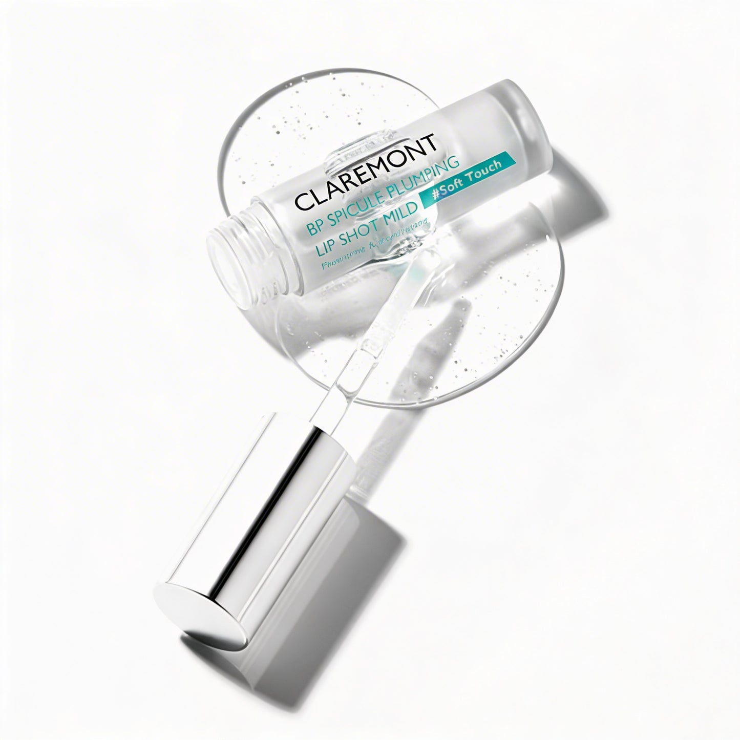 Spicule Plumping Lip Shot