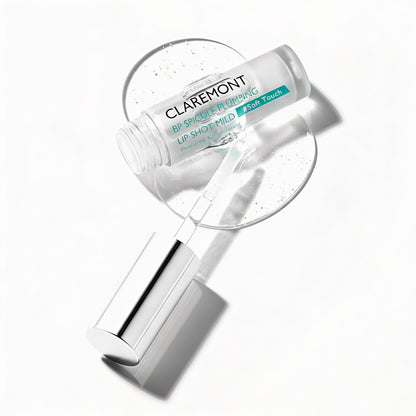 Spicule Plumping Lip Shot