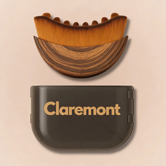 Claremont Lymphatic Face Brush