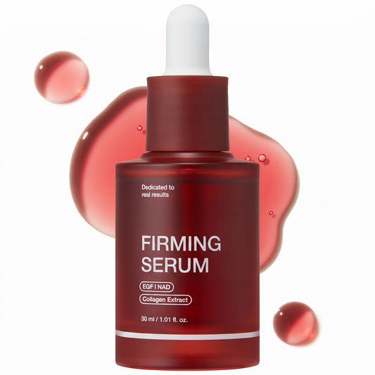 NAD+ EGF Firming Serum