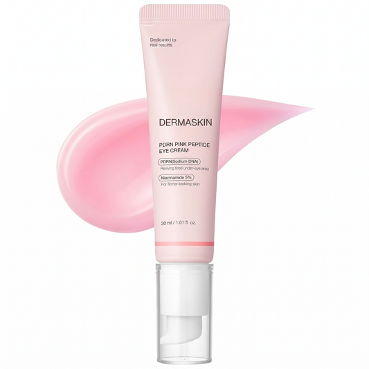 DERMASKIN Youth Eye Serum