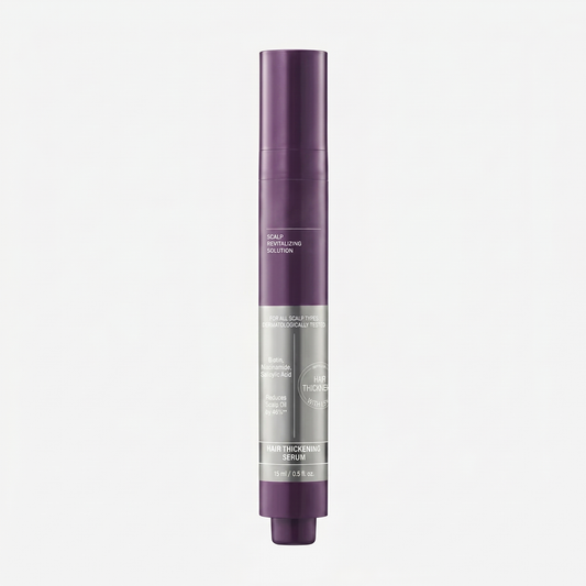 Hair Thickening Roll On Serum