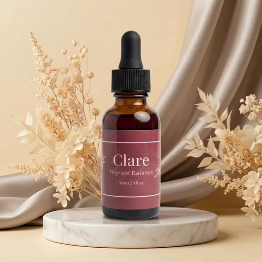 Clare Thyroid Balance