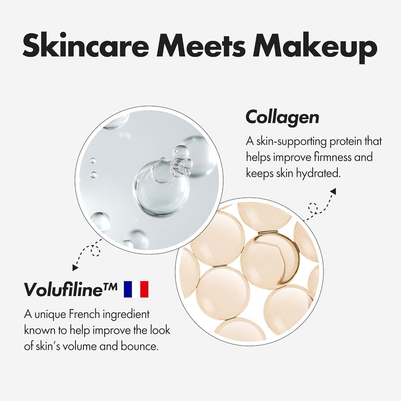 Korean Auto-Match Foundation Stick