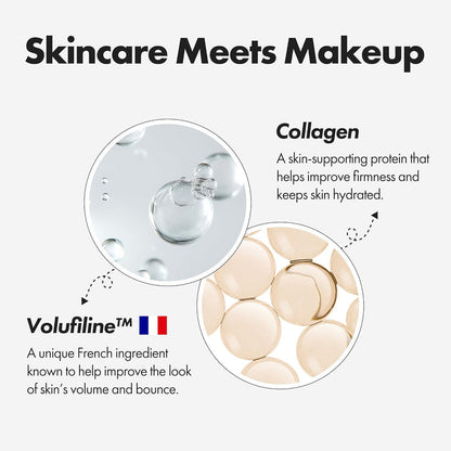 Korean Auto-Match Foundation Stick