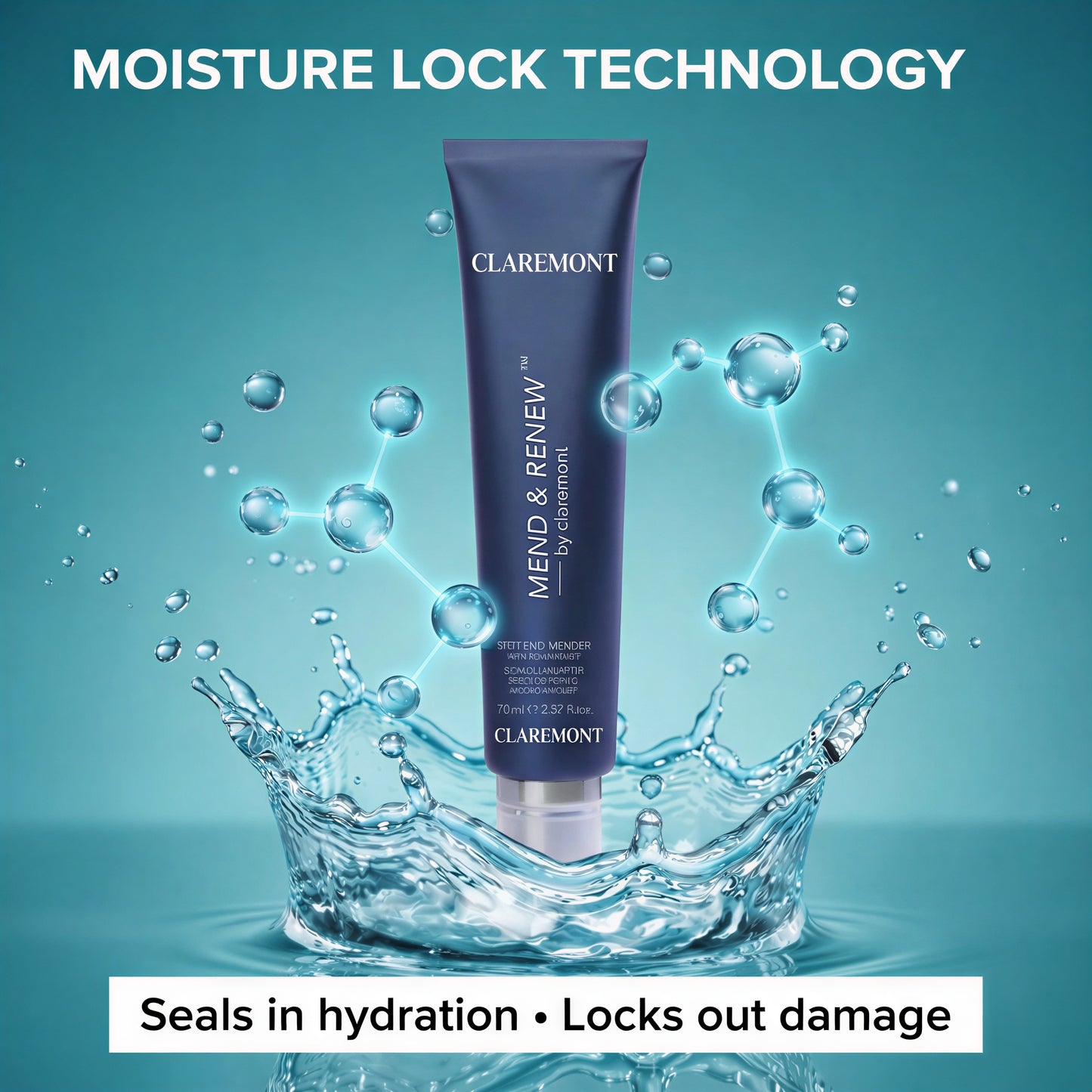 SplitEnd Bond Serum